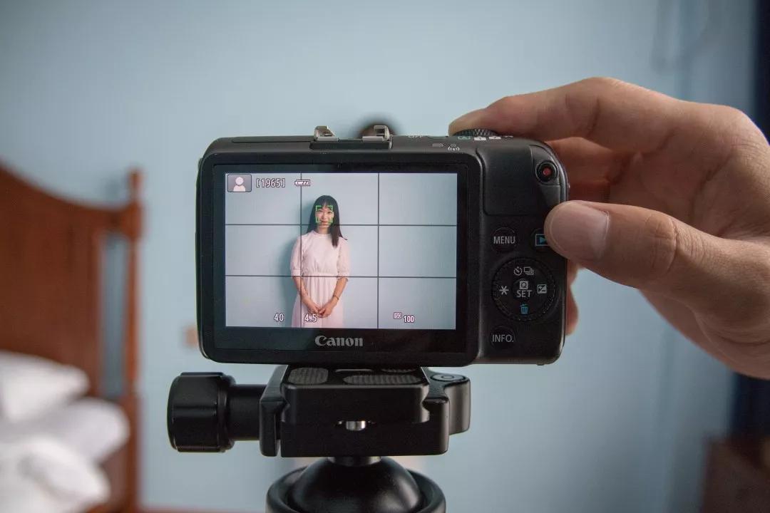 给自己和女/男票拍一组情侣照-器材参数篇