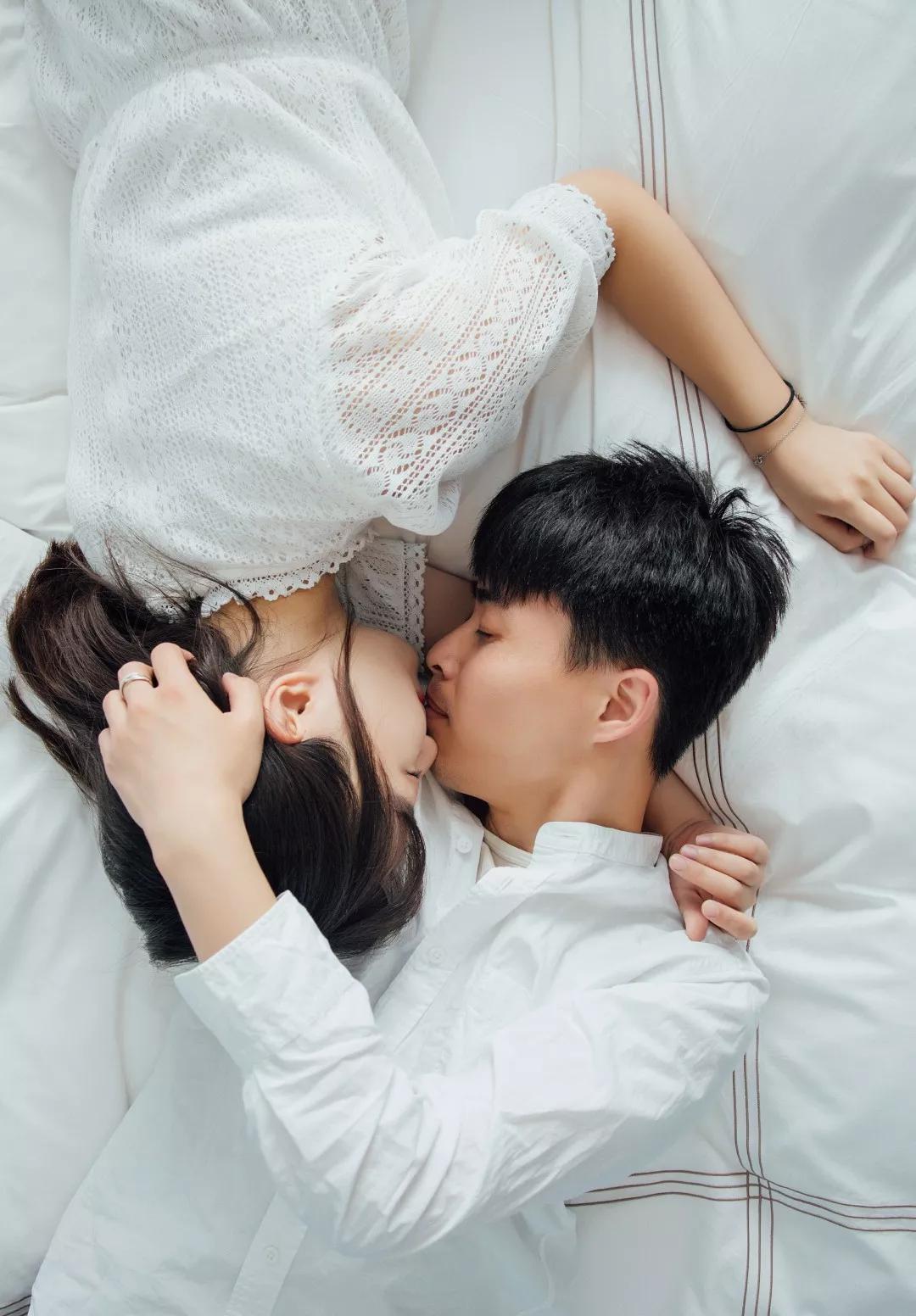 给自己和女/男票拍一组情侣照-器材参数篇