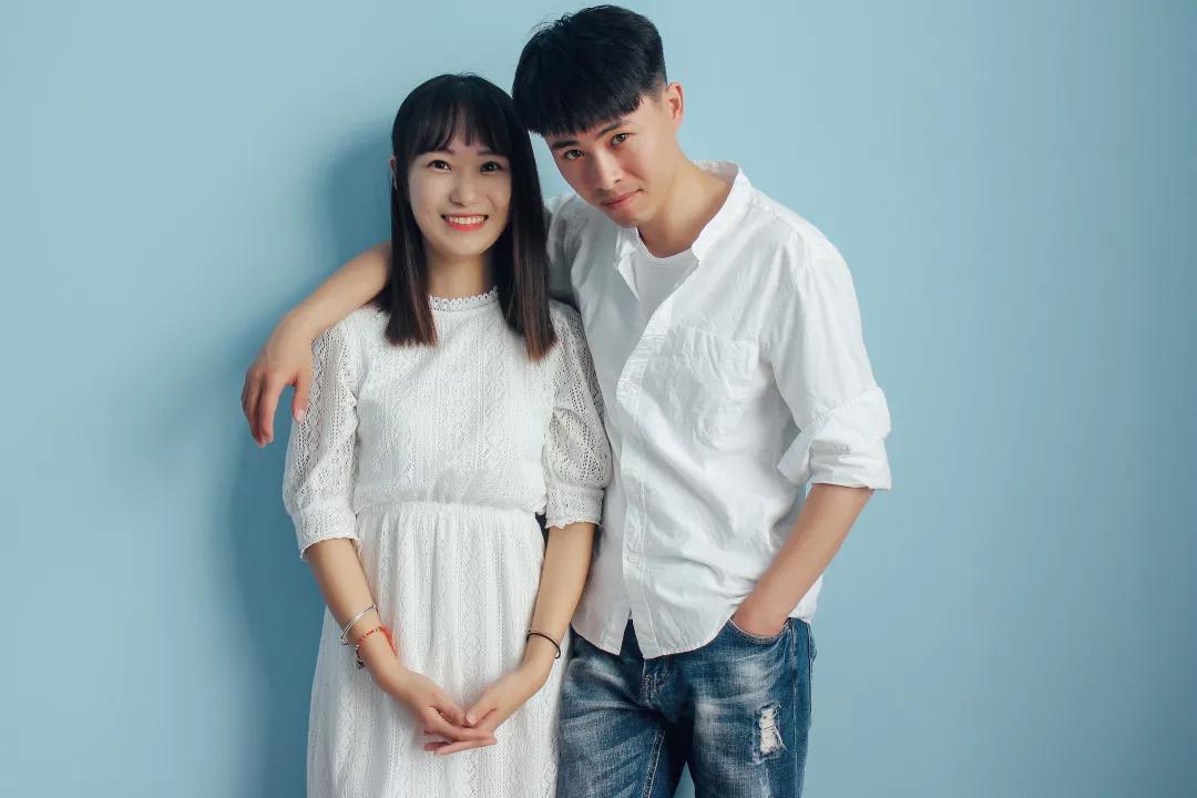 给自己和女/男票拍一组情侣照-器材参数篇