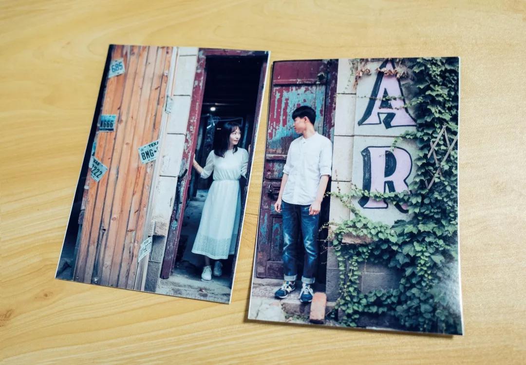 给自己和女/男票拍一组情侣照-器材参数篇