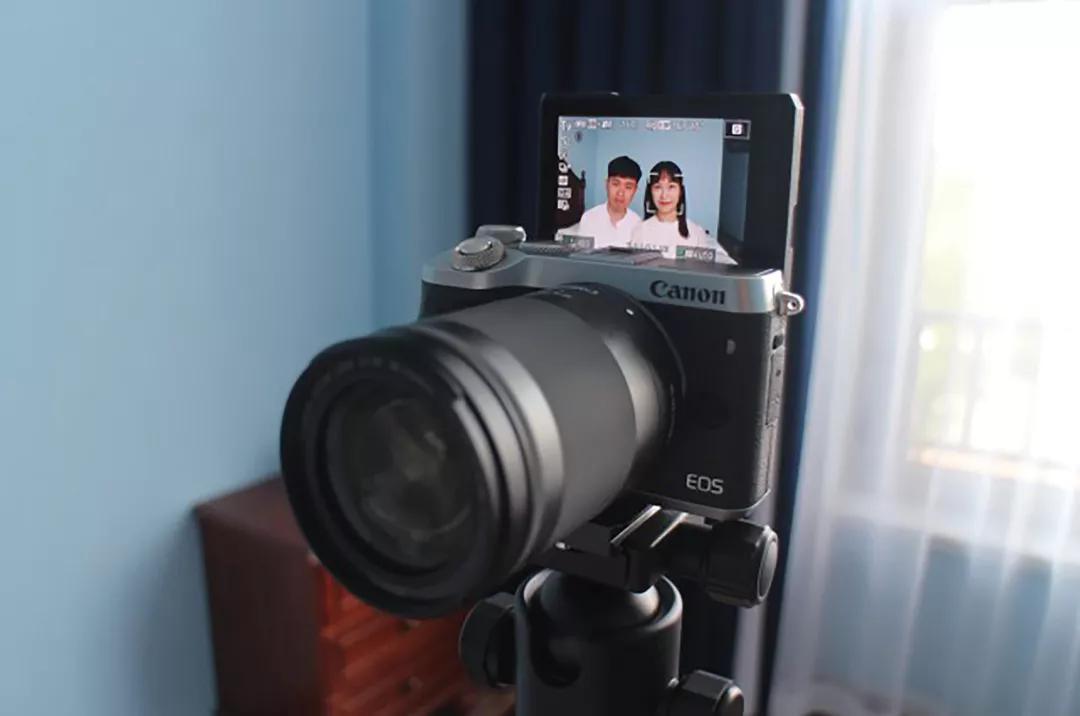 给自己和女/男票拍一组情侣照-器材参数篇