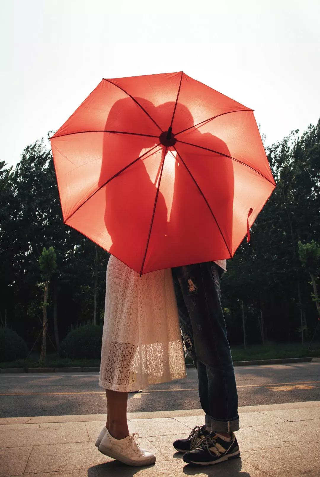 给自己和女/男票拍一组情侣照-器材参数篇