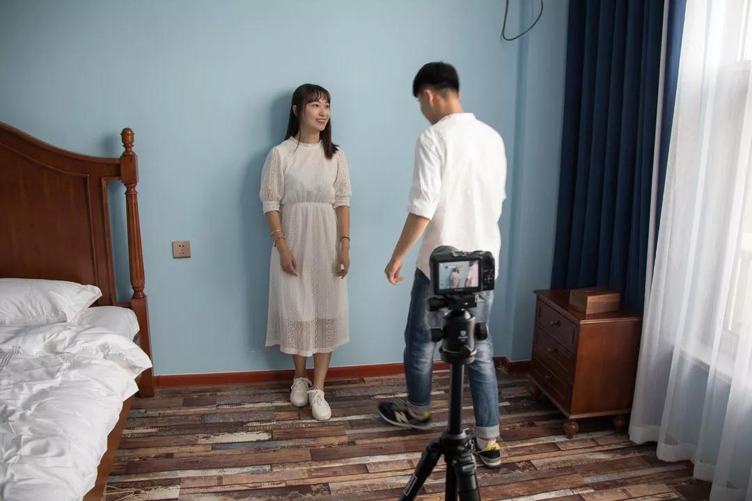 给自己和女/男票拍一组情侣照-器材参数篇