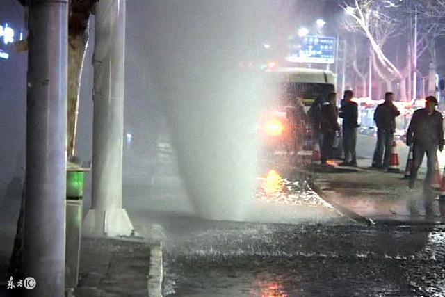 常见采暖问题:暖气片和管道冻了怎么办?!