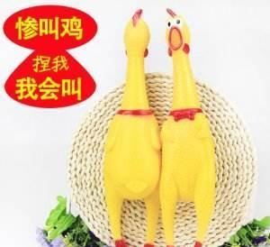 店铺招牌被取缔，同样是“家禽”，为何叫“鸭”和“鸡”待遇不同