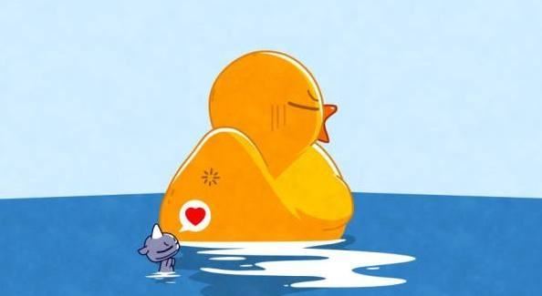 店铺招牌被取缔，同样是“家禽”，为何叫“鸭”和“鸡”待遇不同