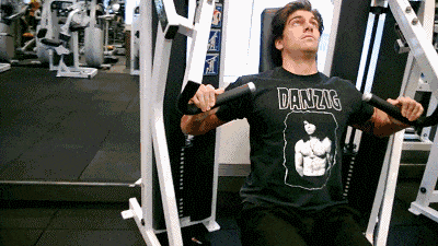 6款绕口的健身器材，原来有这么多用法！你会几种？