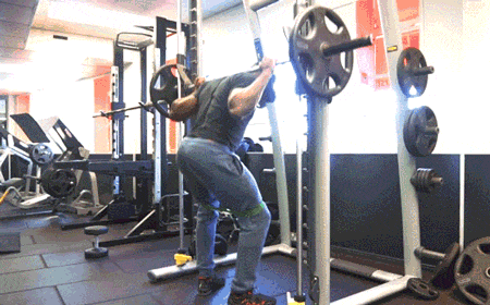 6款绕口的健身器材，原来有这么多用法！你会几种？