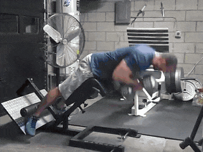 6款绕口的健身器材，原来有这么多用法！你会几种？