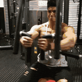 6款绕口的健身器材，原来有这么多用法！你会几种？