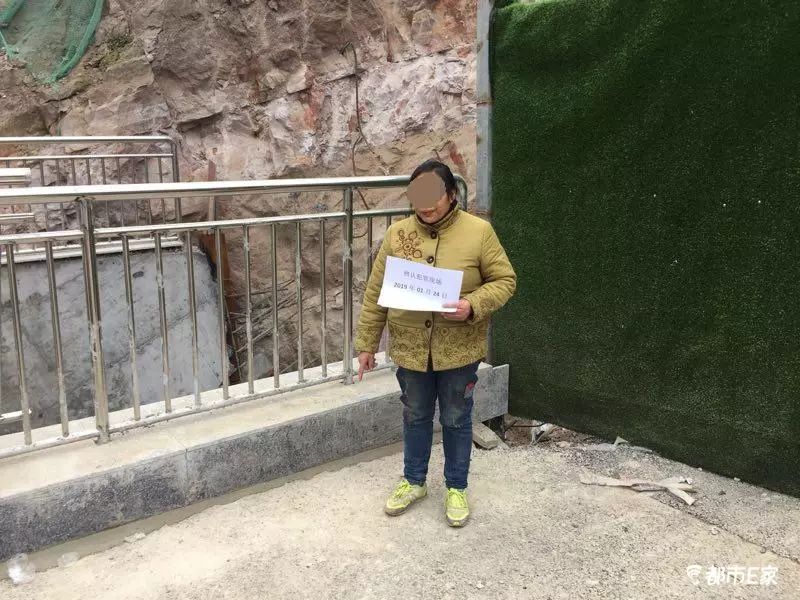 环卫工盗窃工地不锈钢钢管，结果没人敢收还被刑拘