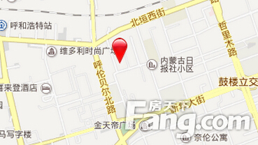 星火巷轻工业厅家属楼 PK 公安厅家属院谁是新城最热门小区