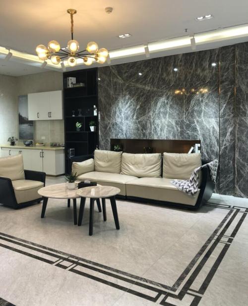 通利大理石瓷砖长沙郁金香旗舰店| 演绎精致与时尚的魅力