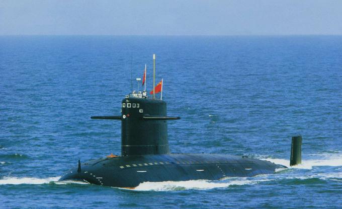 中国建设大型天线引来外媒揣测：堪比五个纽约，或用于核潜艇通讯