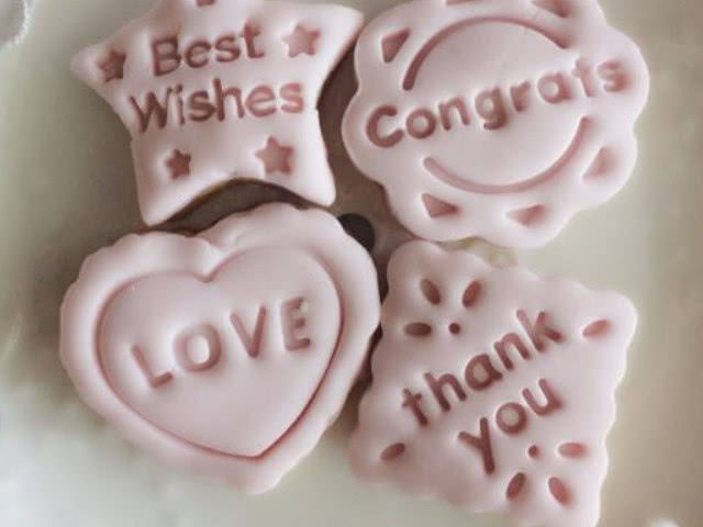 美味纷呈的小饼干，你爱吃吗？手把手教你做出来！