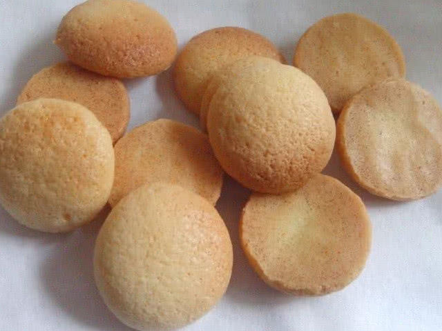 美味纷呈的小饼干，你爱吃吗？手把手教你做出来！