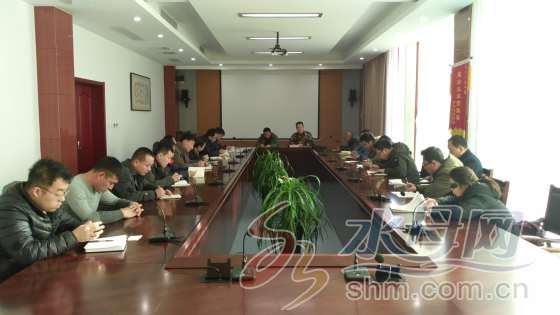 蓬莱市召开化工园区消防标准化建设现场会