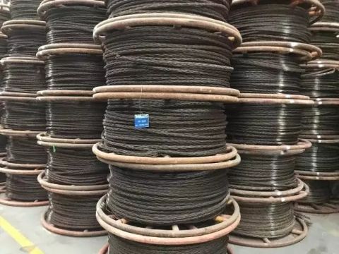 创造14项世界纪录，世界第一输电高塔这样建成