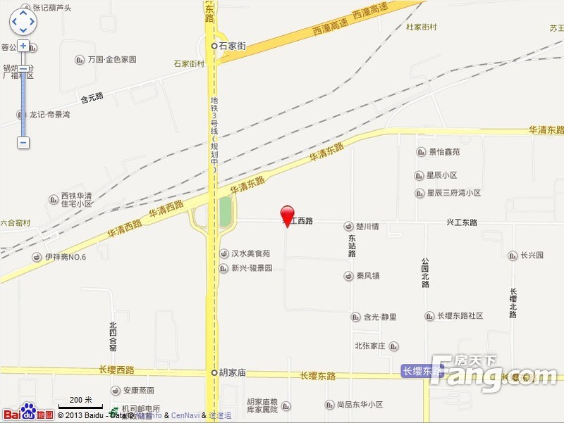 乐居场粮油局家属院 VS 化工机械厂家属院谁是你的菜