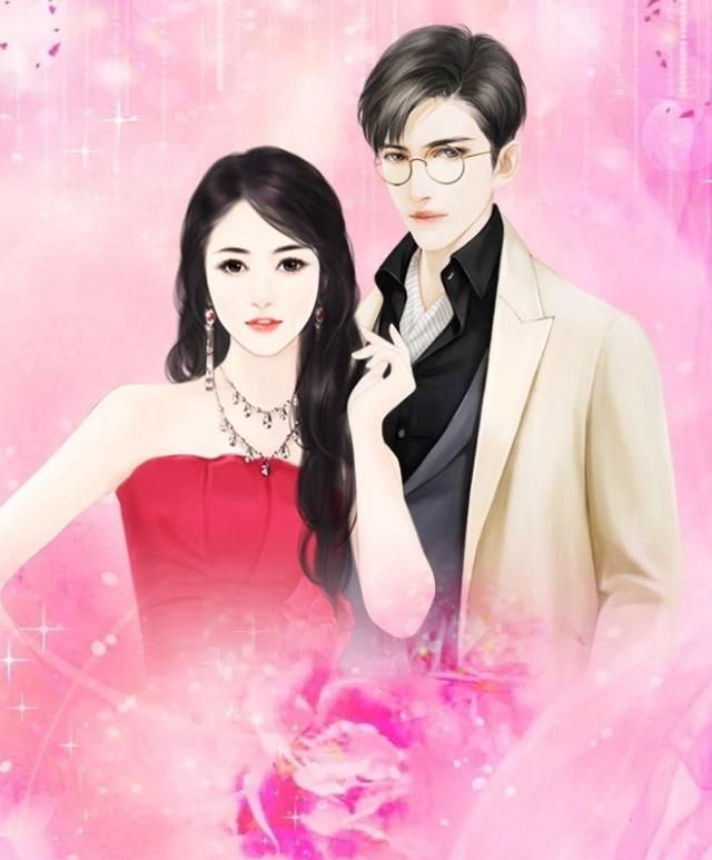 一波高糖甜宠文，周盛的宠爱无人能及，惹得塑胶姐妹羡慕妒忌恨