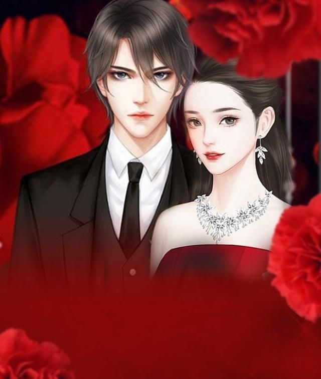 一波高糖甜宠文，周盛的宠爱无人能及，惹得塑胶姐妹羡慕妒忌恨