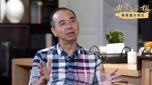 欧派家居董事长姚良松