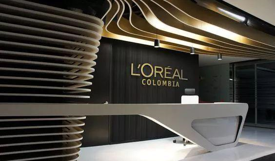 做为公司的“C”位—前台怎样装修能加深对公司的第一印象