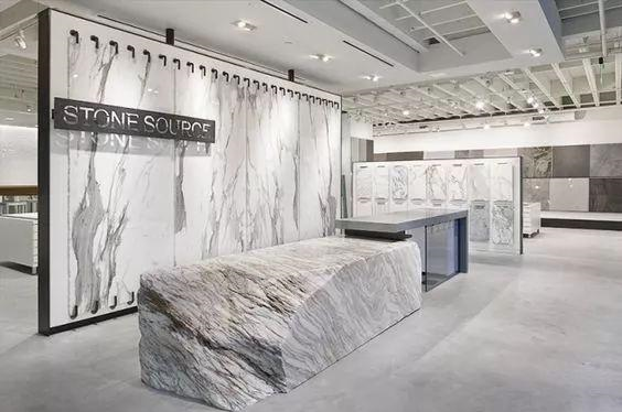 做为公司的“C”位—前台怎样装修能加深对公司的第一印象