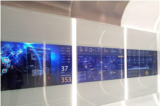 做为公司的“C”位—前台怎样装修能加深对公司的第一印象