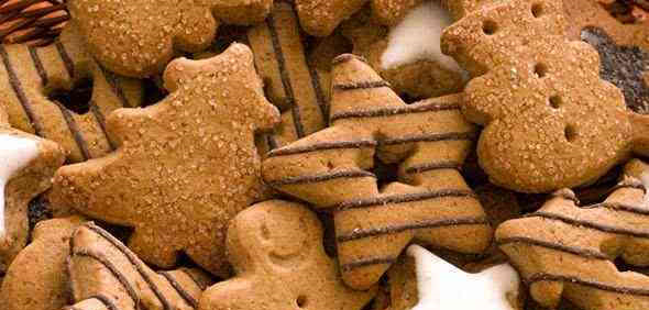 可以自己动手制作的饼干，好吃好做，吃了还想吃