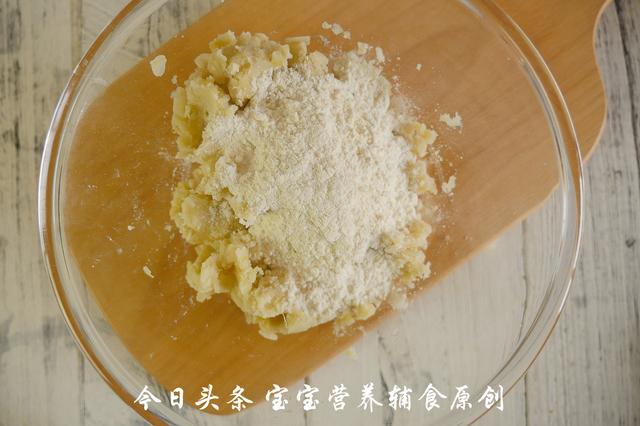 不想加糖和油,又想做出饼干口感,试试这个伪装法!