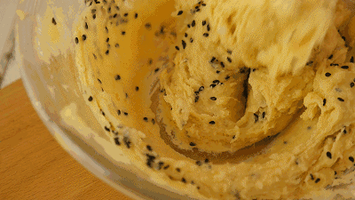 不想加糖和油,又想做出饼干口感,试试这个伪装法!