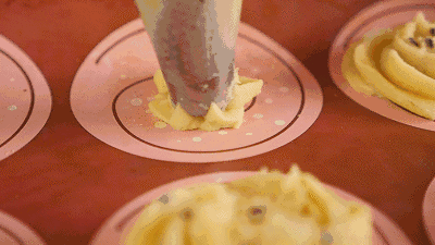 不想加糖和油,又想做出饼干口感,试试这个伪装法!