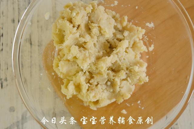 不想加糖和油,又想做出饼干口感,试试这个伪装法!