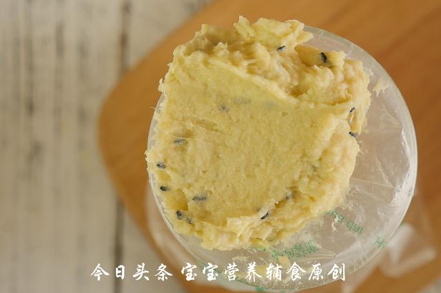 不想加糖和油,又想做出饼干口感,试试这个伪装法!