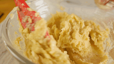 不想加糖和油,又想做出饼干口感,试试这个伪装法!