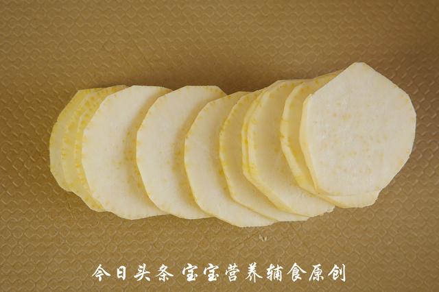 不想加糖和油,又想做出饼干口感,试试这个伪装法!