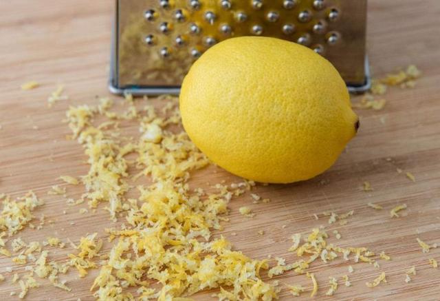 在家制作柠檬饼干,年轻妈妈养颜饼干,3分钟学会步骤简单0失败