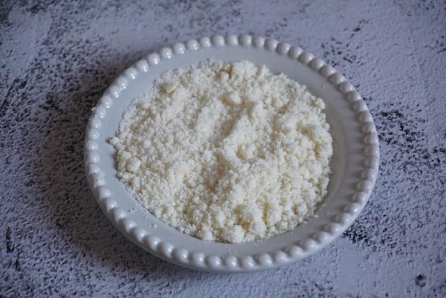 别只会做蔓越莓饼干了,这个圣诞下午茶就做它吧,简单易做零失败