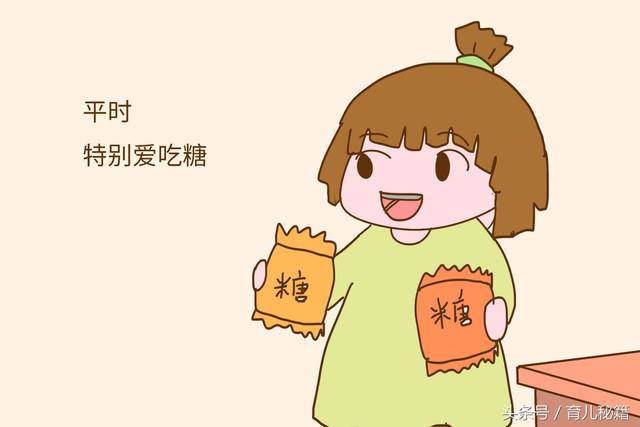 这4种常见的饮食习惯，正在无形中毁孩子的健康，别忽视