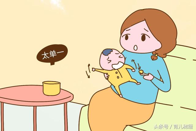 这4种常见的饮食习惯，正在无形中毁孩子的健康，别忽视