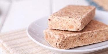 压缩饼干到底是压了多少饼干？煮了30分钟后，再看时愣住了