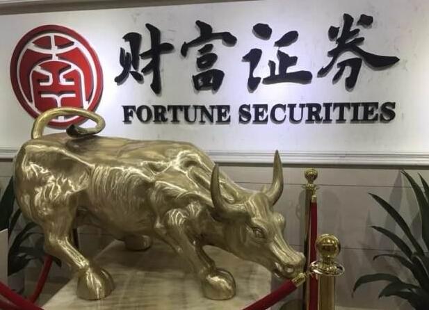 财富证券内控形同虚设收监管函：经纪人异常交易30多人次未被监控