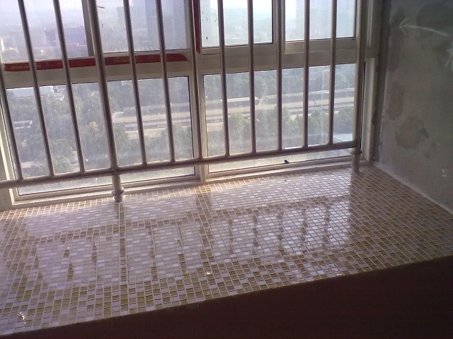 越来越多人飘窗不铺大理石了，有钱人都用这种代替，既美观又实用