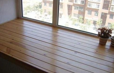 越来越多人飘窗不铺大理石了，聪明人都流行用它替代，太聪明了