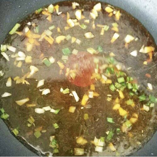 地三鲜：春节即将结束，吃腻了鸡鸭鱼，换个口味尝尝地?.