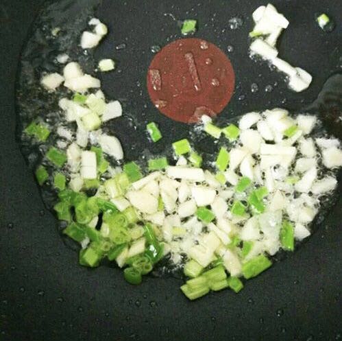 地三鲜：春节即将结束，吃腻了鸡鸭鱼，换个口味尝尝地?.