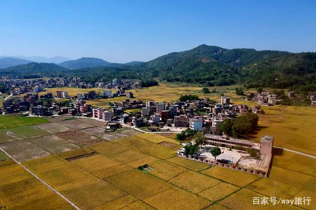 广东最“心塞”地级市，交通设施一应俱全，但发展就是起不来