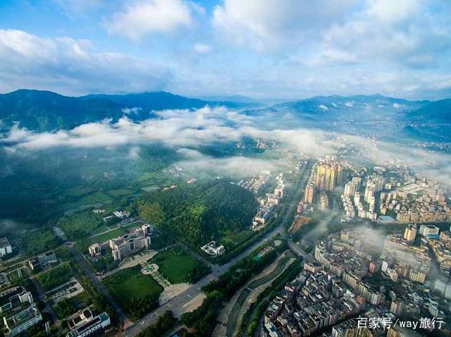 广东最“心塞”地级市，交通设施一应俱全，但发展就是起不来