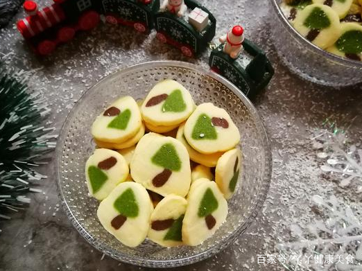 暖心宝妈：孩子挑食，别怕！给他做曲奇小饼干，萌萌哒！孩子爱吃